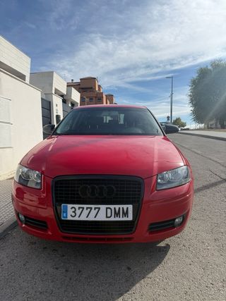 Audi A3 2005