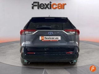 Toyota Rav4 2.5l PLUG-IN 300PH (e-CVT) Advance