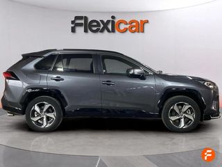 Toyota Rav4 2.5l PLUG-IN 300PH (e-CVT) Advance