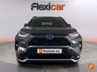 Toyota Rav4 2.5l PLUG-IN 300PH (e-CVT) Advance