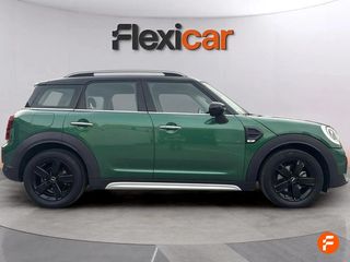 MINI Countryman Cooper D