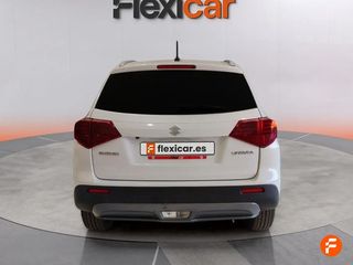 Suzuki Vitara 1.0 T GL