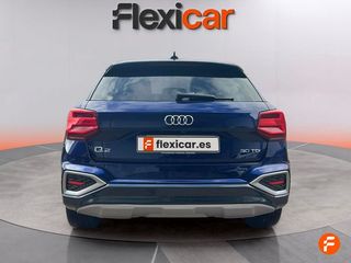 Audi Q2 Advanced 30 TDI 85kW (116CV)