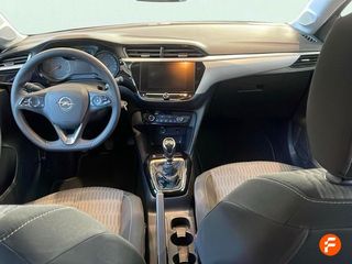 Opel Corsa 1.2T XHL 74kW (100CV) Edition