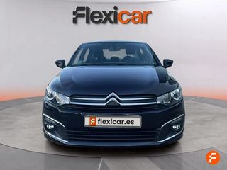 Citroën C-Elysée BlueHDi 75KW (100CV) Shine