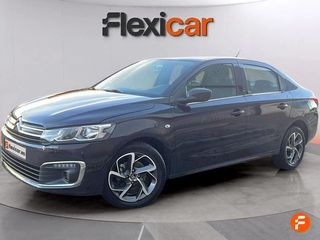 Citroën C-Elysée BlueHDi 75KW (100CV) Shine