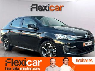 Citroën C-Elysée BlueHDi 75KW (100CV) Shine