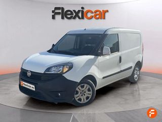 Fiat Doblò Easy 1.6 Multijet 70kW (95CV) SWB