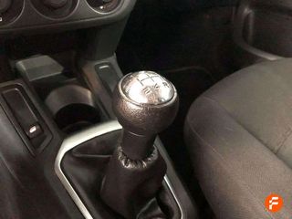 Citroën C-Elysée PureTech 60KW (82CV) Feel