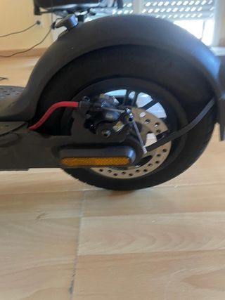 Patinete Eléctrico Xiaomi