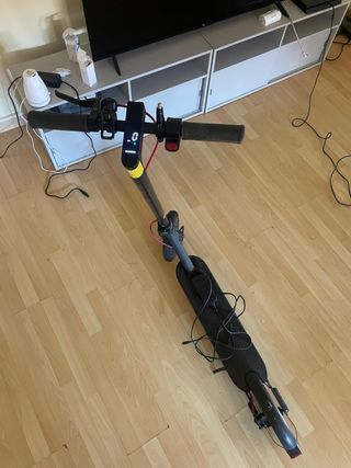 Patinete Eléctrico Xiaomi