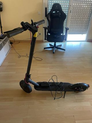 Patinete Eléctrico Xiaomi