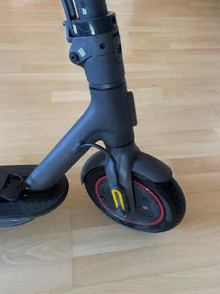 Patinete Eléctrico Xiaomi
