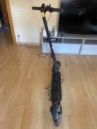 Patinete Eléctrico Xiaomi