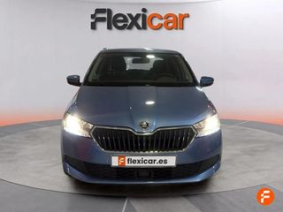 Skoda Fabia 1.0 TSI 70KW (95cv) Ambition