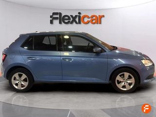 Skoda Fabia 1.0 TSI 70KW (95cv) Ambition
