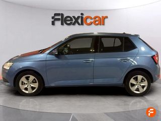 Skoda Fabia 1.0 TSI 70KW (95cv) Ambition