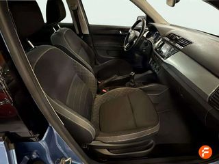 Skoda Fabia 1.0 TSI 70KW (95cv) Ambition