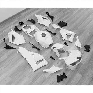 CARENADO COMPLETO HONDA CBR 600 (2013-19)