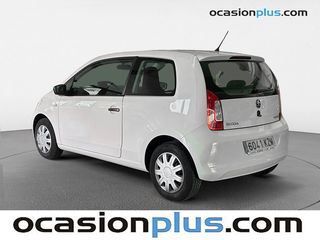 Skoda Citigo 1.0 MPI Active 44 kW (60 CV)