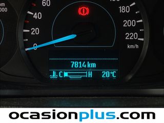 Ford Ka+ 1.2 Ti-VCT Ultimate 63 kW (85 CV)