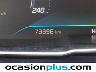 Peugeot 3008 Hybrid 225 GT e-EAT8 165 kW (225 CV)