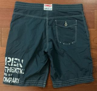 Bermuda Bañador Ralph Lauren Baggy Vintage