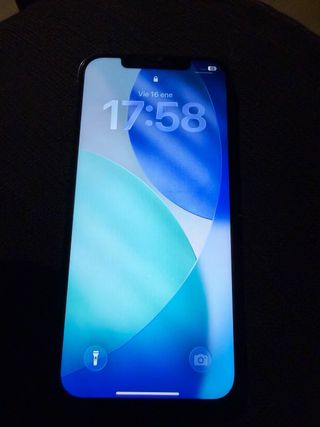 iPhone 12 Pro Max 128GB Space Gray