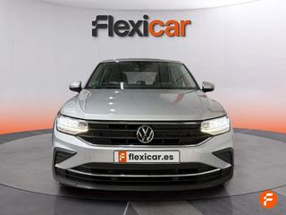 Volkswagen Tiguan Life 1.5 TSI 96kW (130CV)