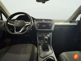 Volkswagen Tiguan Life 1.5 TSI 96kW (130CV)