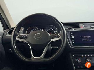 Volkswagen Tiguan Life 1.5 TSI 96kW (130CV)