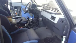 Nissan Patrol Motor Toyota