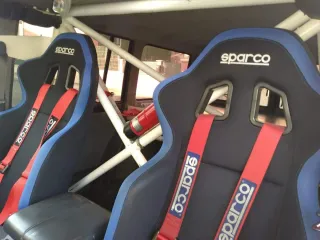 Nissan Patrol Motor Toyota