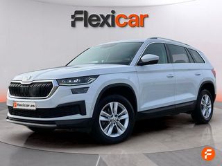 Skoda Kodiaq 1.5 TSI 110KW (150cv) DSG 4x2 Ambition