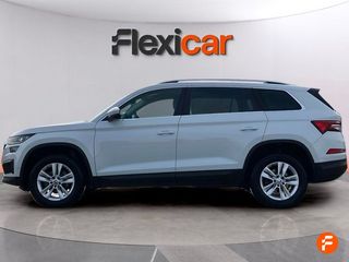 Skoda Kodiaq 1.5 TSI 110KW (150cv) DSG 4x2 Ambition