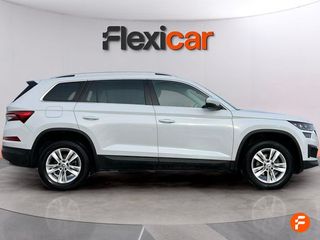 Skoda Kodiaq 1.5 TSI 110KW (150cv) DSG 4x2 Ambition