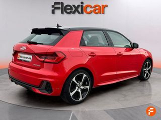 Audi A1 Sportback Adrenalin 25 TFSI 70kW (95CV)
