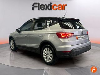 Seat Arona 1.0 TSI 81kW (110CV) DSG Style XM Editio