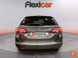 Opel Astra 1.6 CDTi S/S 100kW (136CV) Excellence ST