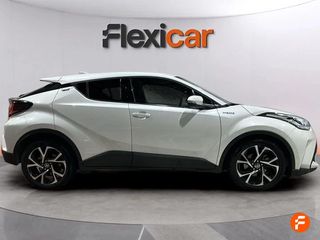 Toyota C-HR 1.8 125H Advance