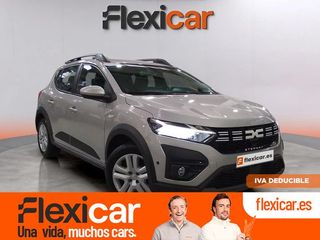 Dacia Sandero Stepway Essential TCe 67kW (90V)