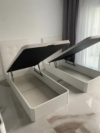 Canapés y Colchones nuevos de fábrica