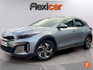 Kia XCeed 1.0 T-GDi Concept 88kW (120CV)