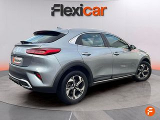 Kia XCeed 1.0 T-GDi Concept 88kW (120CV)