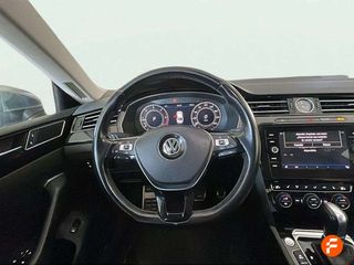 Volkswagen Arteon 2.0 TDI 110kW (150CV) DSG