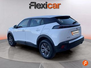 Peugeot 2008 Active BlueHDI 81kW (110CV)