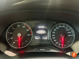 Seat Ateca 1.4 EcoTSI 110kW (150CV) DSG-7 S&S FR