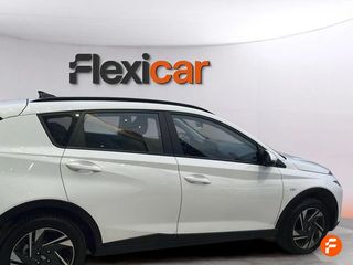 Hyundai Bayon 1.0 TGDI 74kW (100CV) 48V Maxx