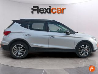 Seat Arona 1.0 TSI 85kW (115CV) FR XL