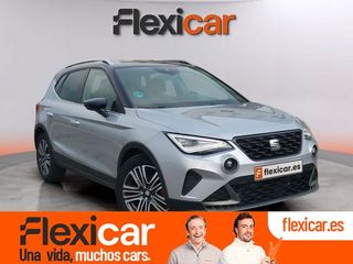 Seat Arona 1.0 TSI 85kW (115CV) FR XL